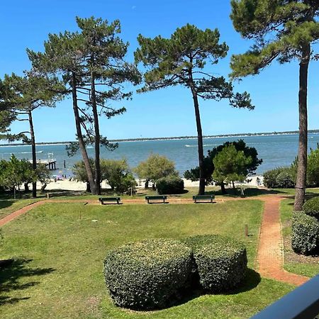 Vue Mer Arcachón Exterior foto