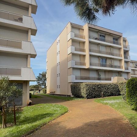 Vue Mer Arcachón Exterior foto